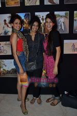 at Gitanjali Tour De India fashion  show in Trident, Mumbai on 6th Feb 2011 (23).JPG